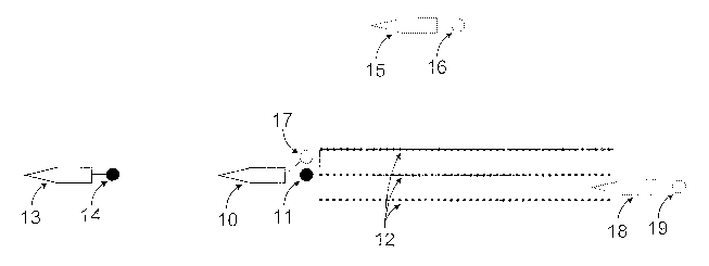 Une figure unique qui représente un dessin illustrant l'invention.